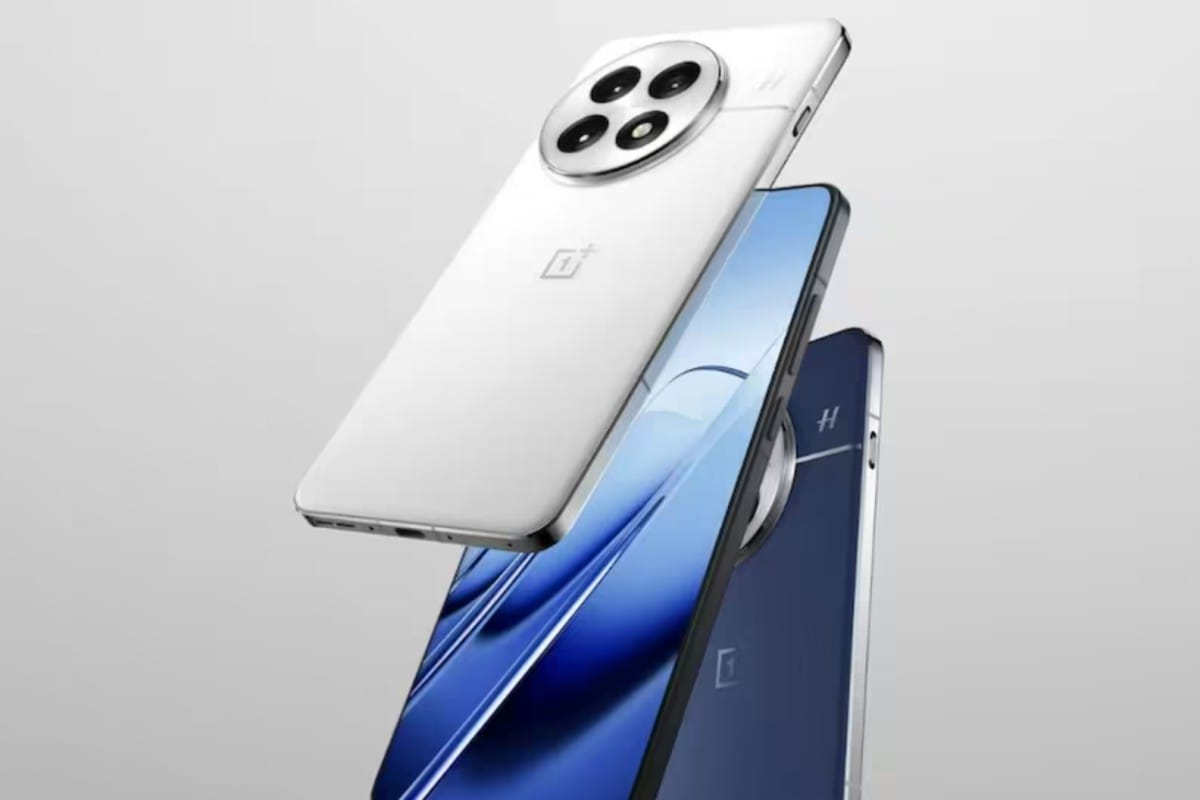 OnePlus 13 Battery Details and More Confirmed Ahead of Launch