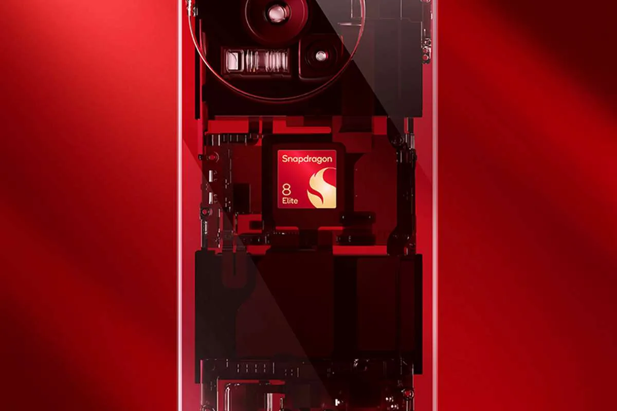 qualcomm 8 elite now launched for oems