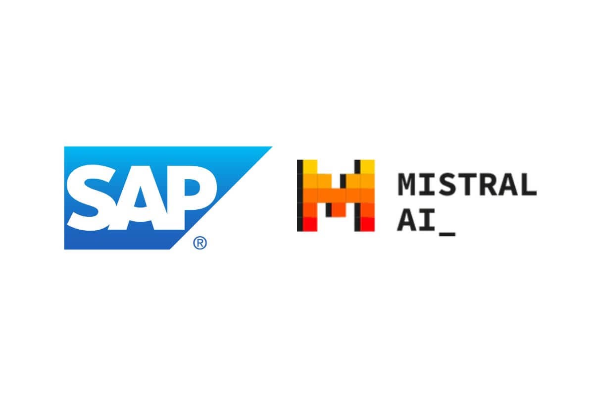 SAP Expands Its Partnership with Mistral AI to Broaden Buyer Alternative