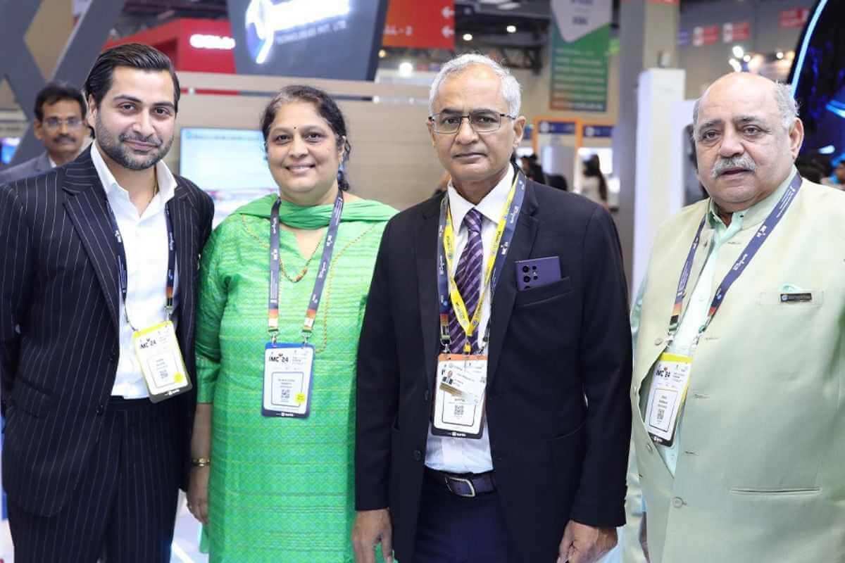 Sensorise Launches Remote SIM Provisioning Platform for Consumer SIMs at IMC2024