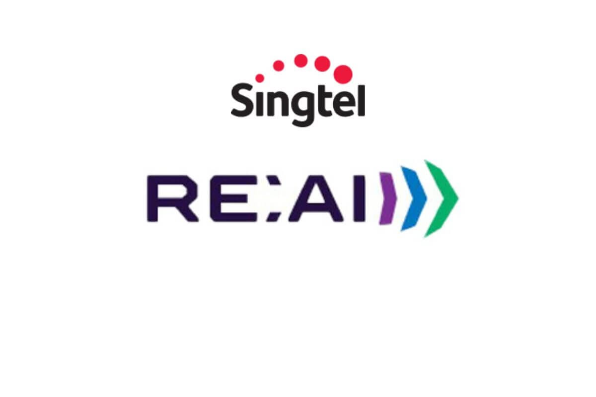 Singtel Launches AI Cloud Service Called RE:AI