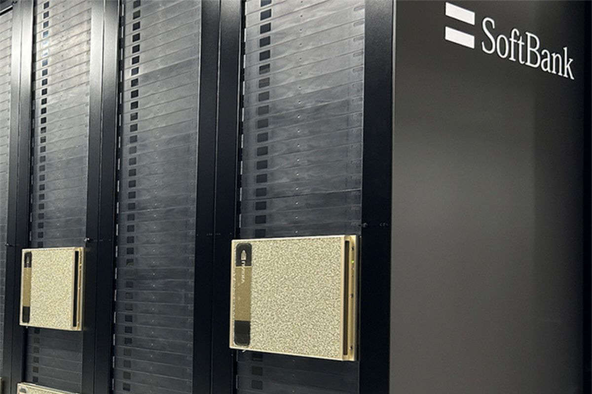 SoftBank Enhances AI Platform by Installing 4,000 Nvidia Hopper GPUs