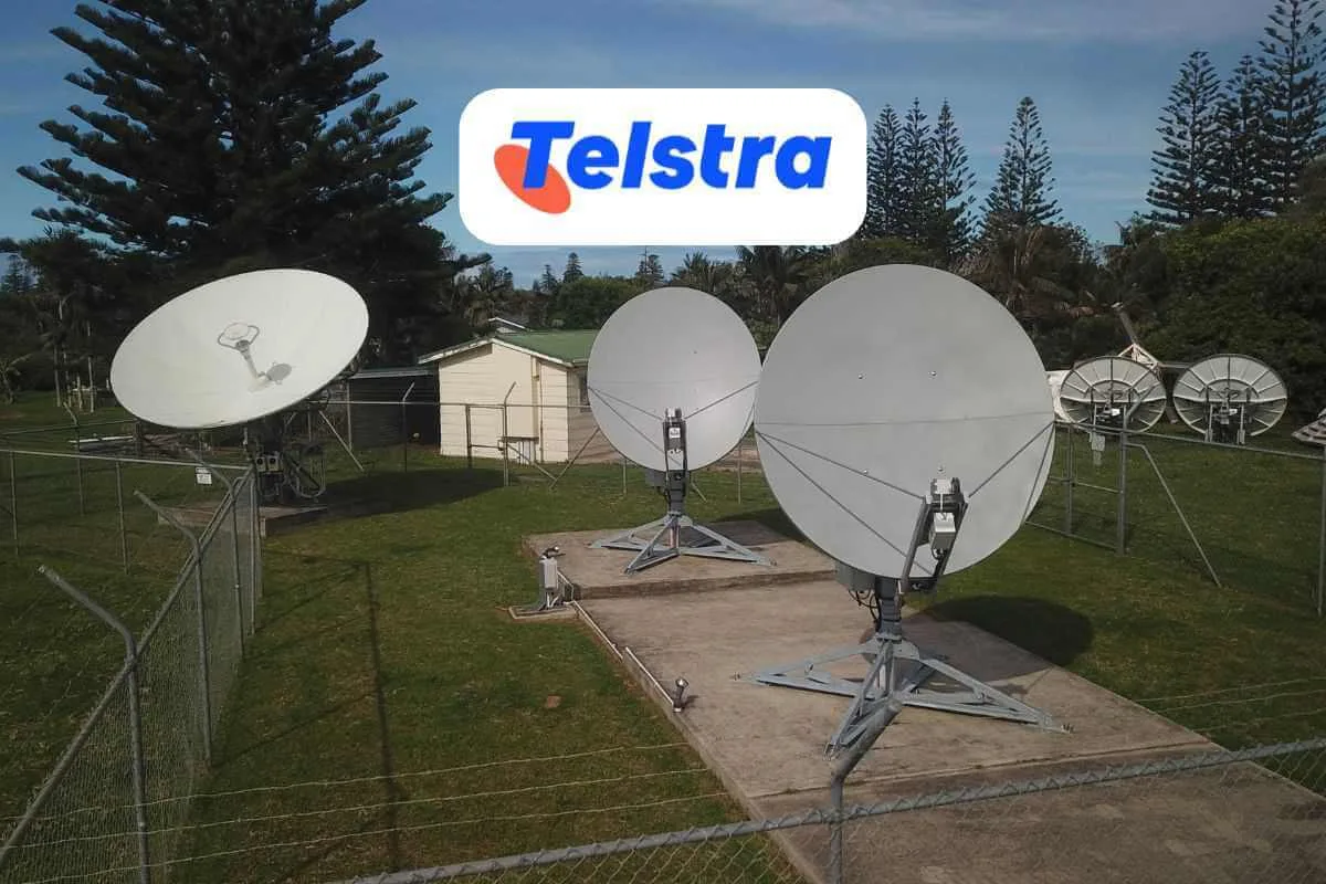 Telstra boosts Norfolk Island Connectivity with New Satellite Internet Service