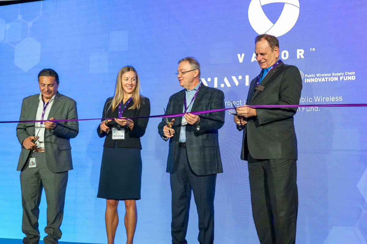 Viavi Opens VALOR Testing Facility to Speed up Open RAN Adoption