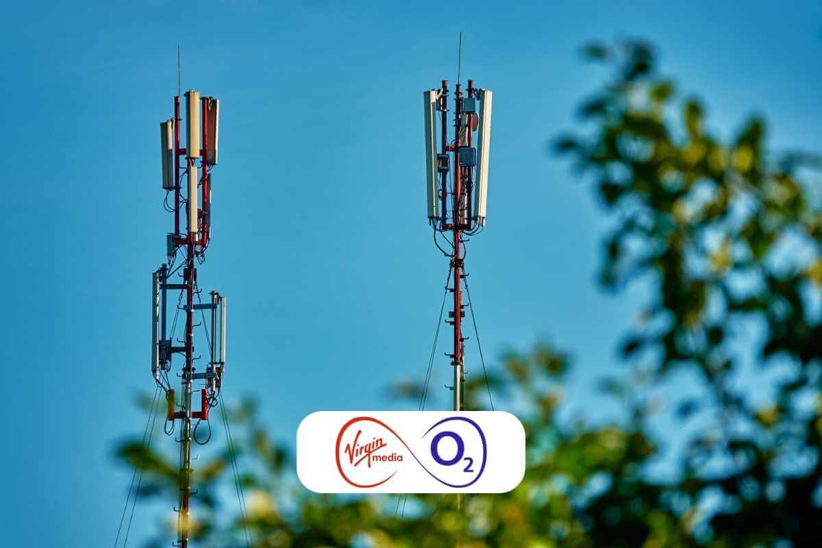 Virgin Media O2 Sells Additional Stake in Cornerstone to Equitix