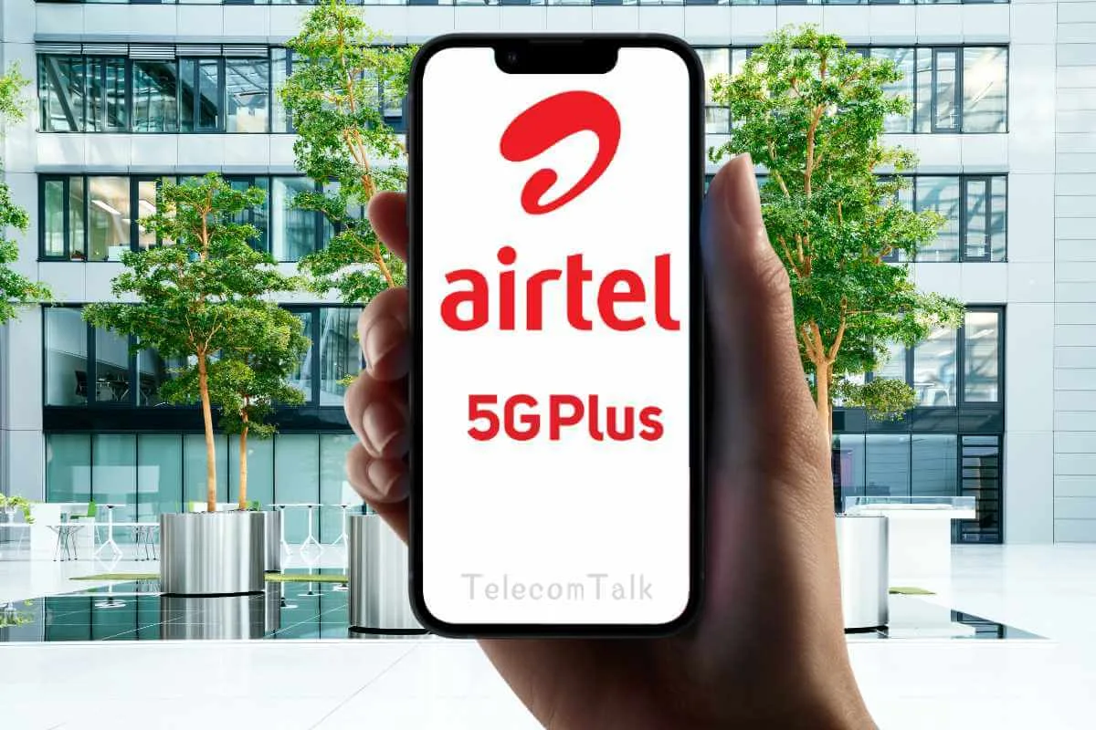 Airtel Solarised Over 3,500 Mobile Sites in the Quarter