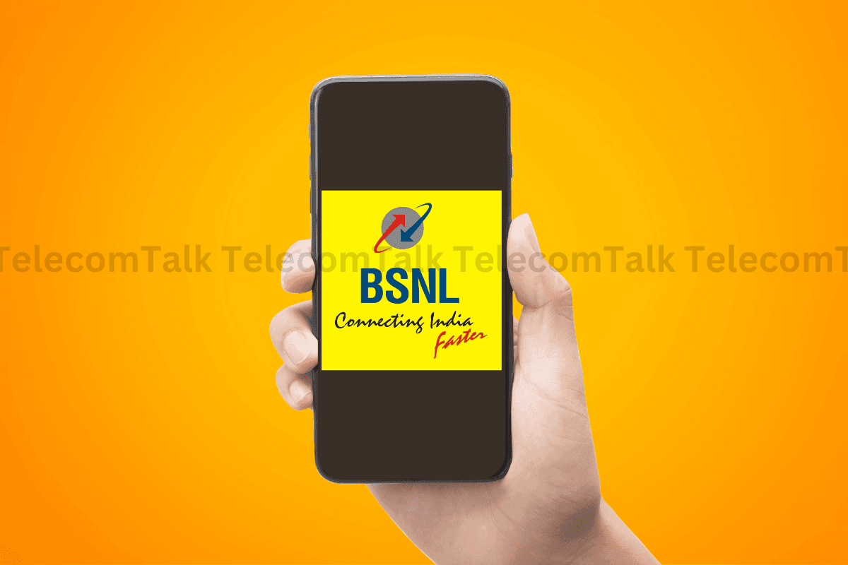 BSNL Awards Rs 5000 Crore Project to RVNL-Led Consortium for BharatNet: Report
