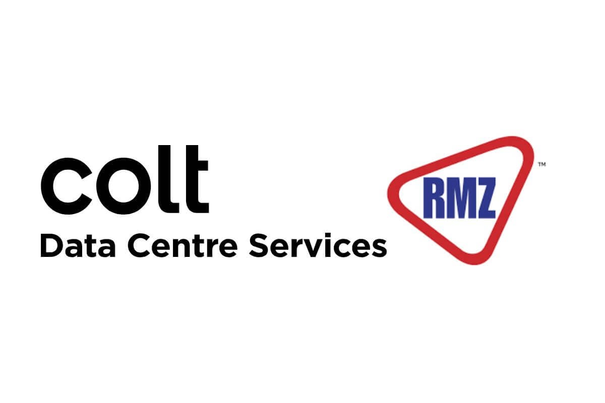 Colt and RMZ Announce Data Center Joint Venture in India with USD 1.7 Billion Investment