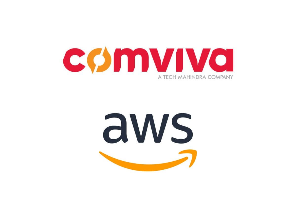 Comviva and AWS Partner to Offer Cloud-First, AI-Driven Solutions for Telecom Providers
