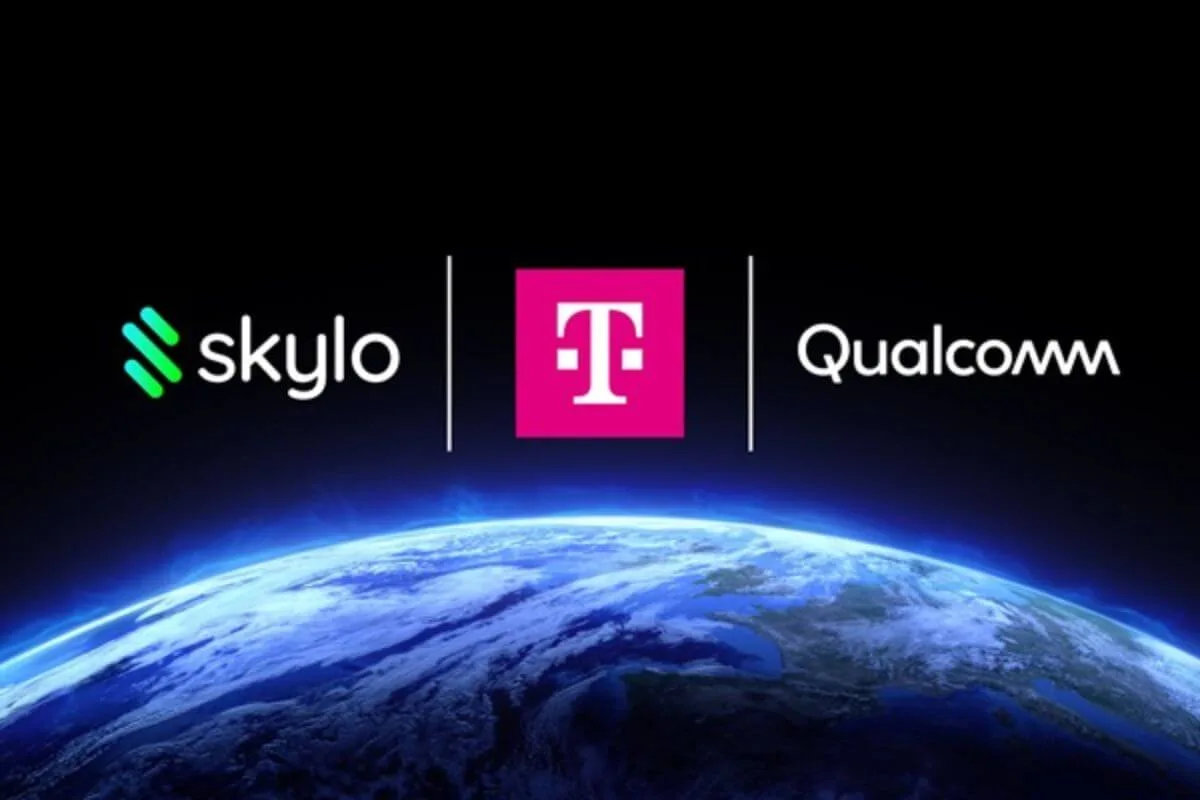 Deutsche Telekom, Skylo and Qualcomm Trial Satellite-Based SMS Service