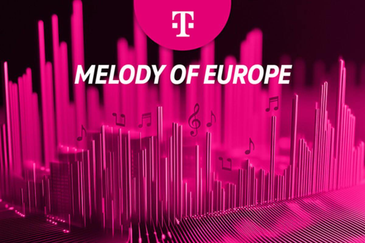 Deutsche Telekom Turns Anonymised Network Data into Music with AI