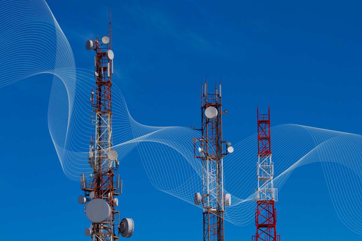 DoT Plans to Refarm 1100 MHz Spectrum Across Ministries and Departments for 5G, 6G: Report