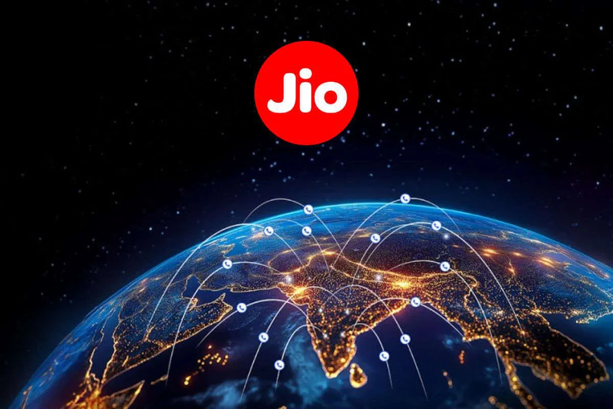 jio unhappy with trai move on spectrum
