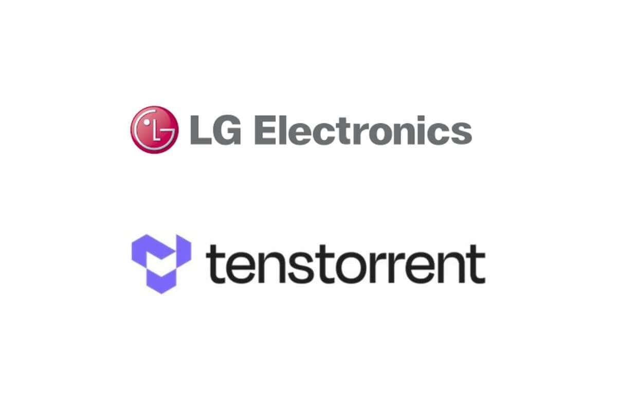 LG and Tenstorrent Strengthen Partnership to Enhance AI Chip Capabilities