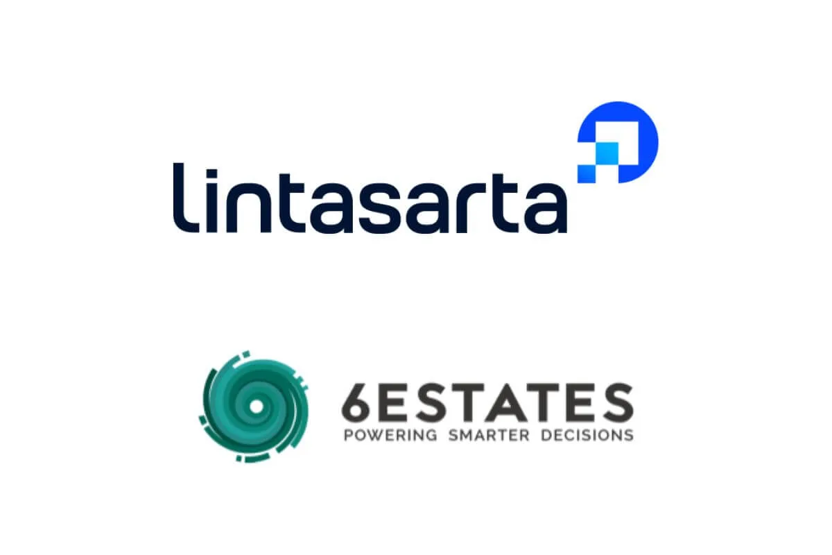 Lintasarta Partners with 6Estates to Accelerate AI Transformation in Indonesia