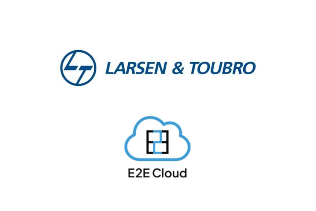 L&T Companions with E2E Networks to Drive GenAI Cloud Options in India