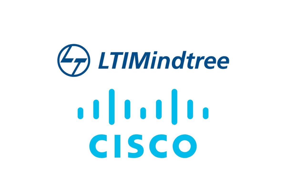 LTIMindtree Adopts Cisco's AI-Powered Solution to Strengthen Hybrid Work Security