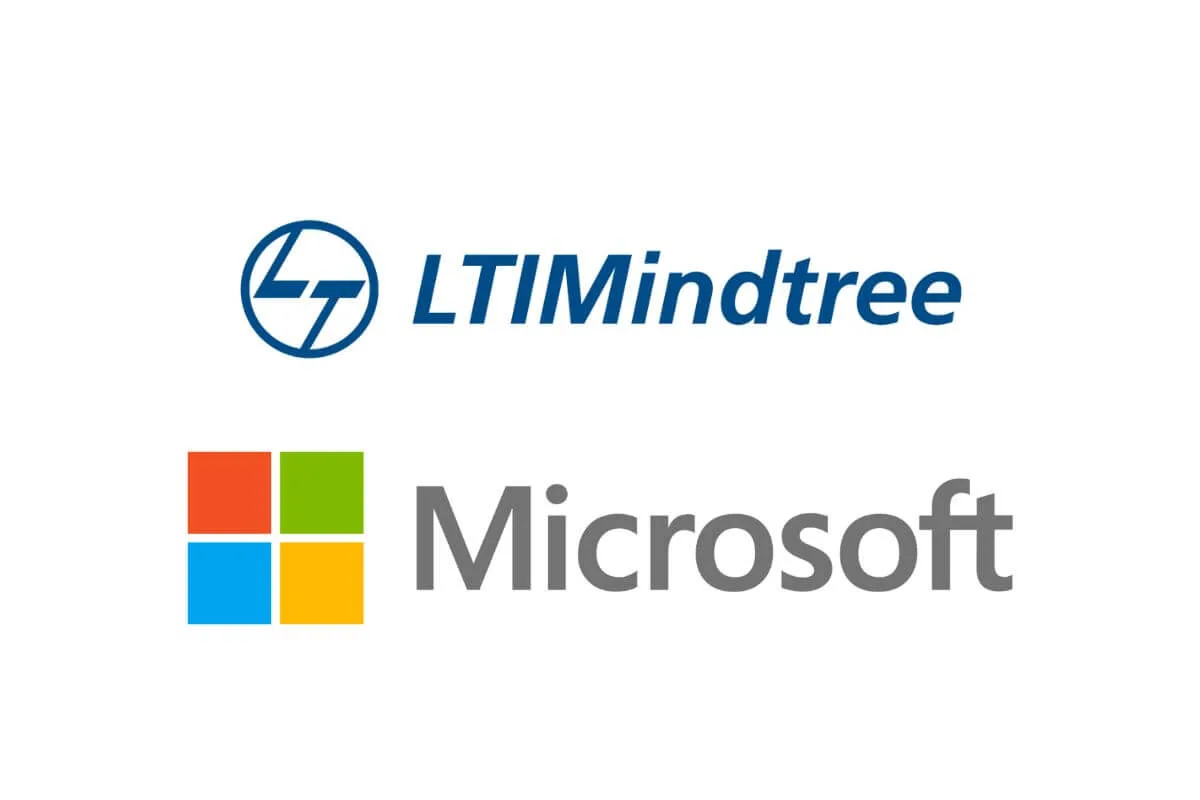 LTIMindtree Partners with Microsoft to Drive AI-Driven Business Transformation