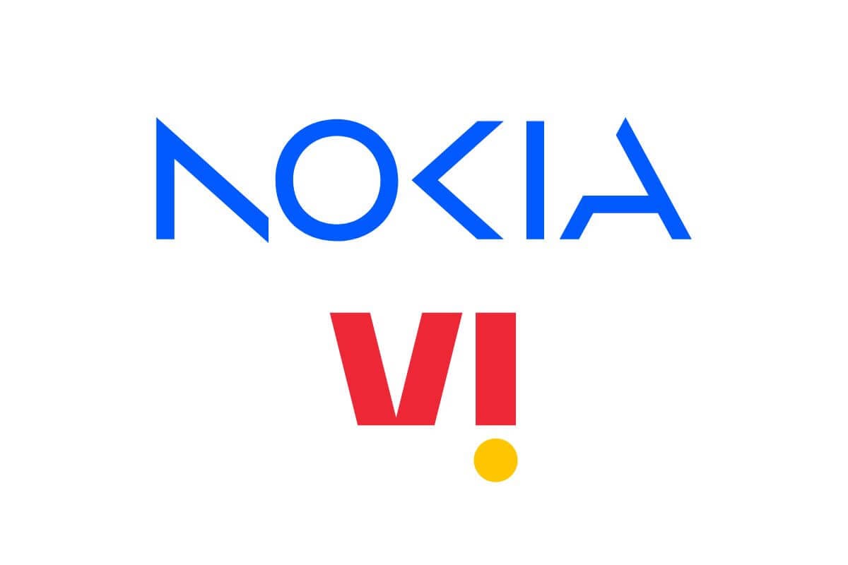 Nokia to Deploy 3,300 New Sites for Vodafone Idea by March 2025