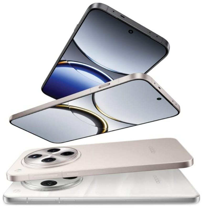 OPPO Find X8 Series Launched in India, Price and Details