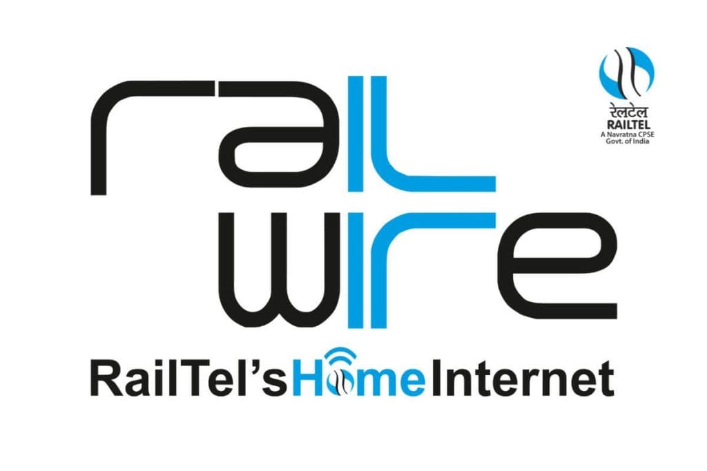RailWire Launches New Internet Plan Bundled with Prasar Bharati's OTT ...