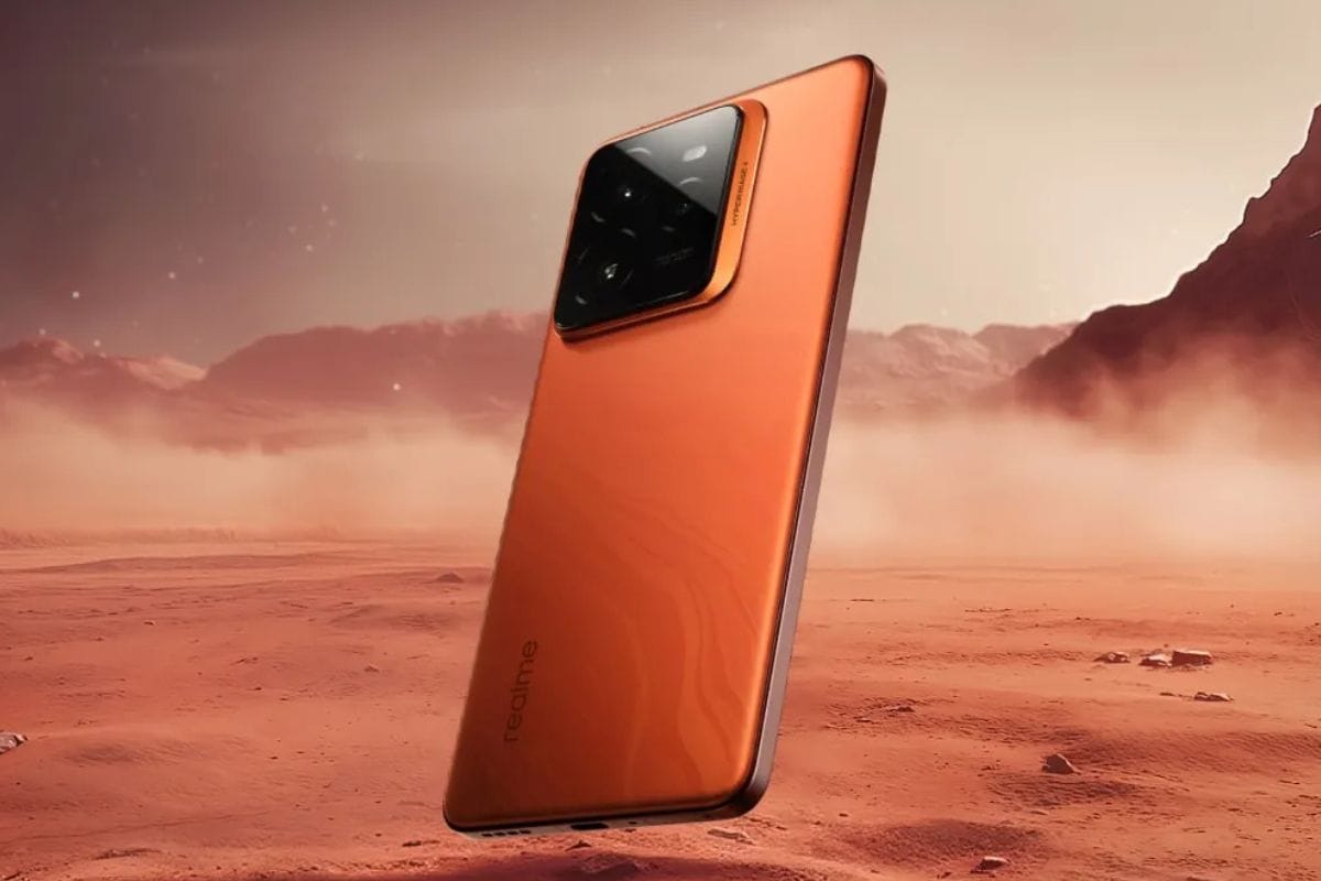 Realme GT 7 Pro is Coming to India with Snapdragon 8 Elite on this