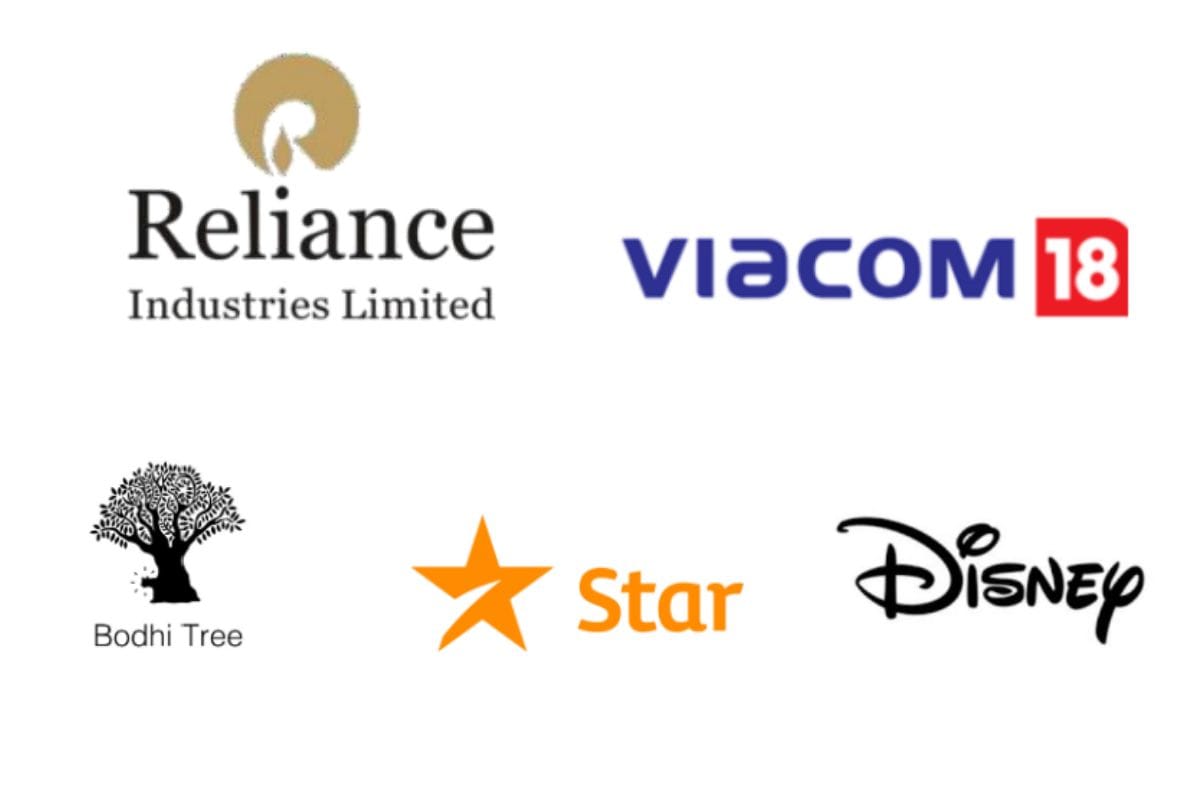 reliance disney announce merger completion
