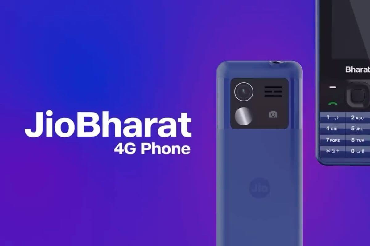 Reliance Jio Sells 135 Million Units of JioPhone Devices: Report