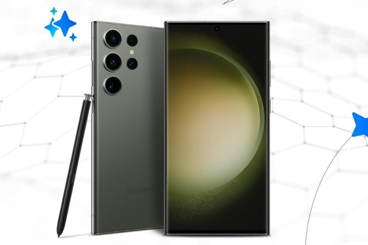 Samsung Galaxy S23 Ultra 5G at an UNBELIEVABLE Price in India