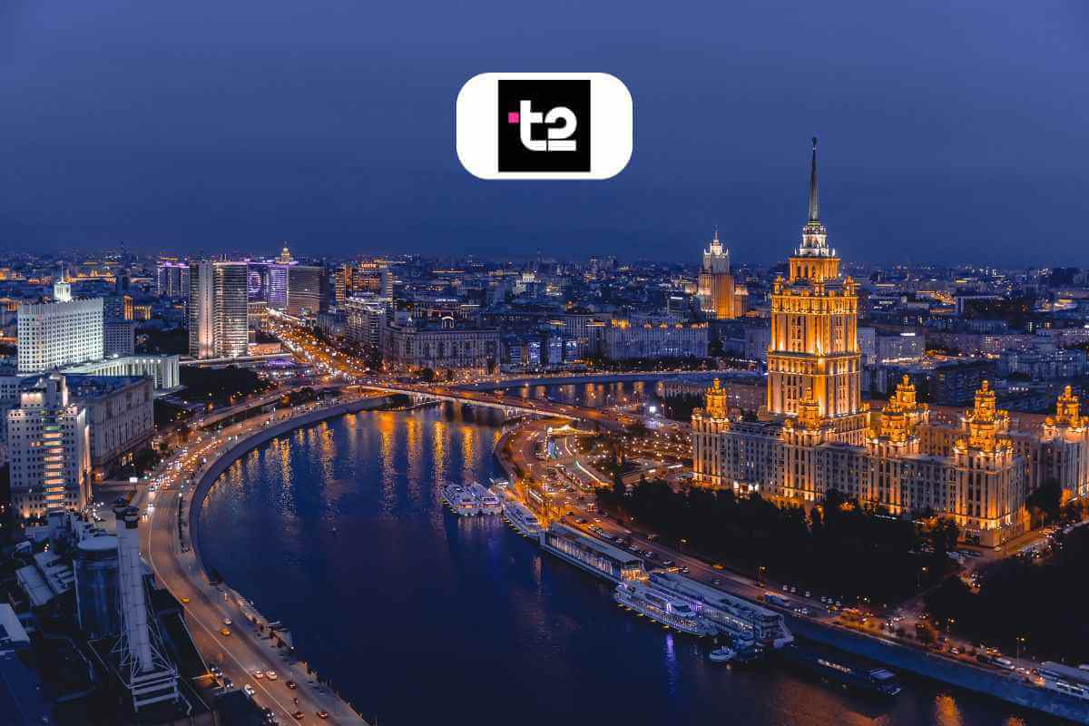 T2 Russia Launches VoLTE Across All Regions on Domestic Technology