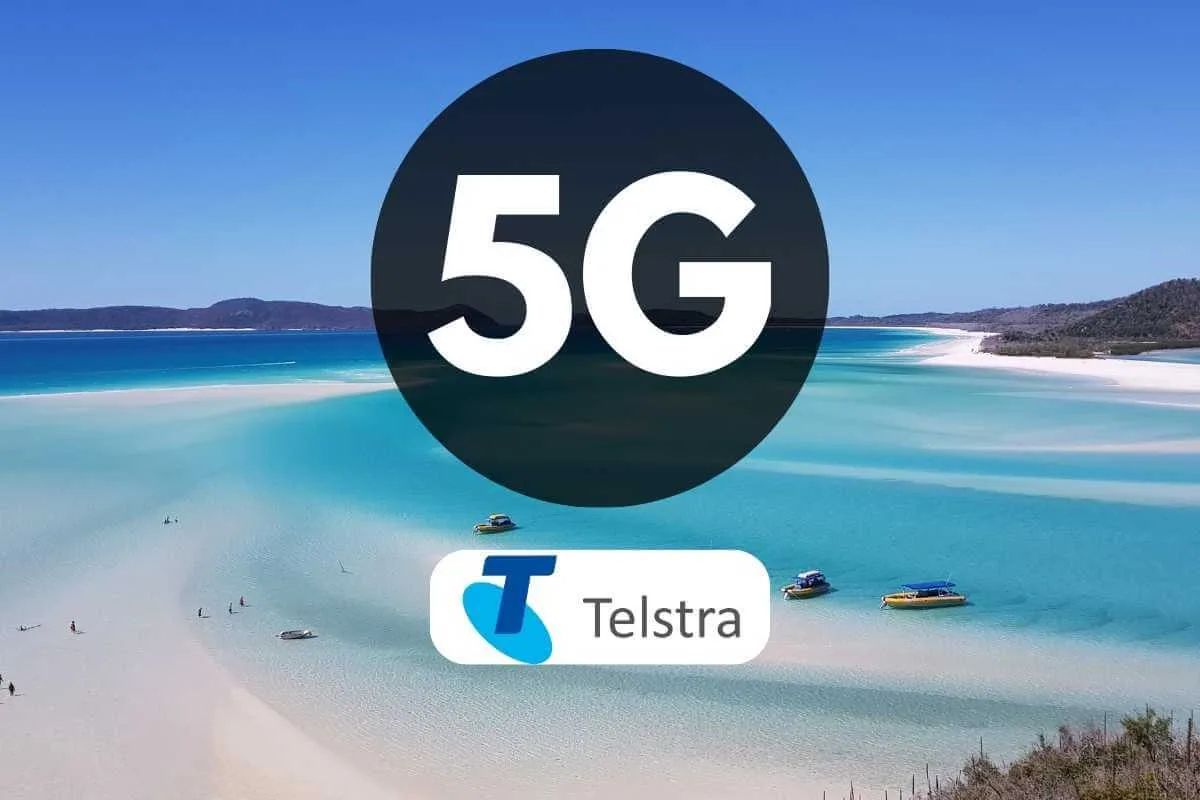 Telstra Launches Automated Energy Saver for Sustainable 5G Network Management