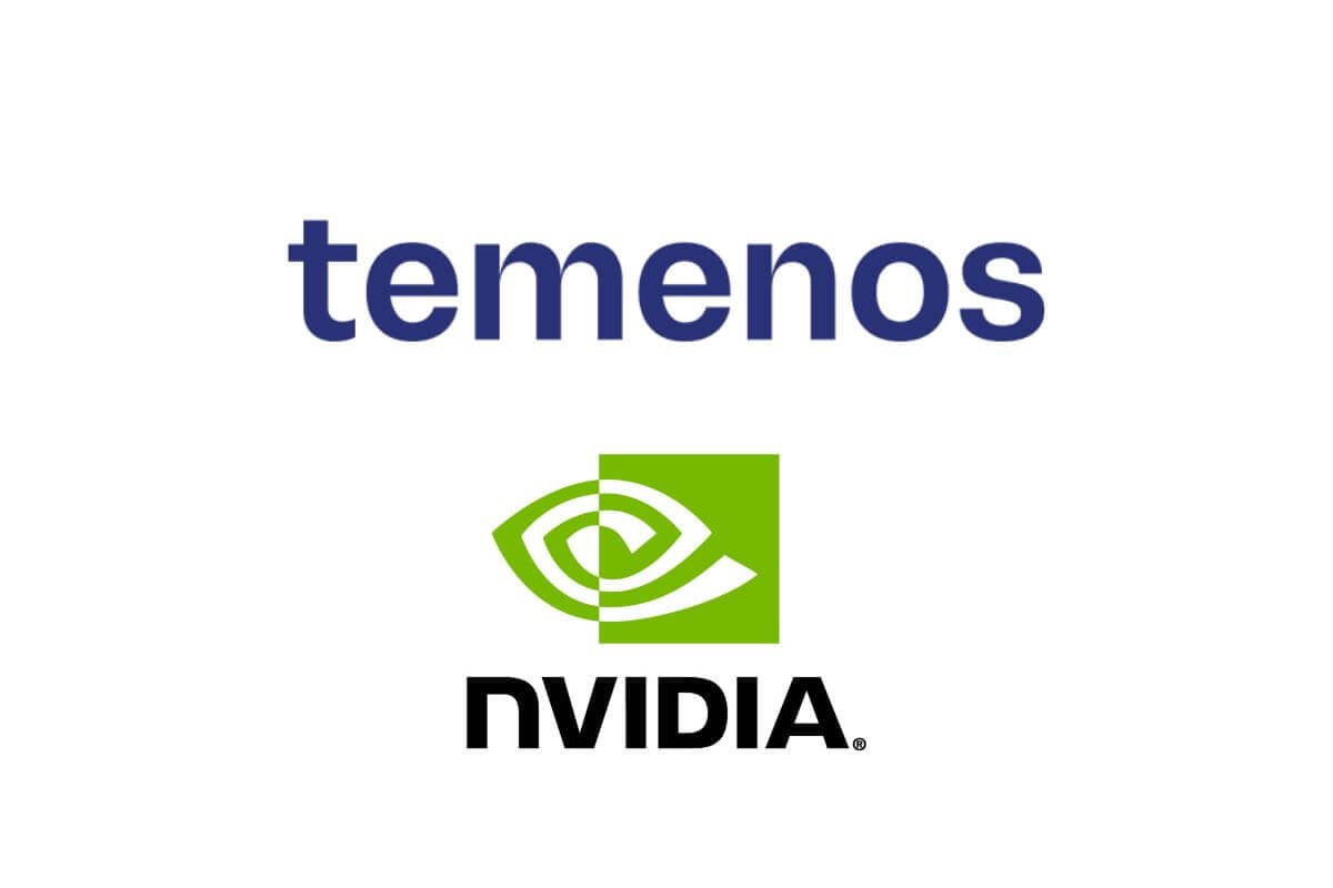 Temenos Brings On-Premises Generative AI for Banks with Nvidia
