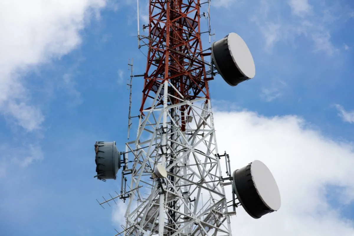 total telecom bts reached 29 43 lakh