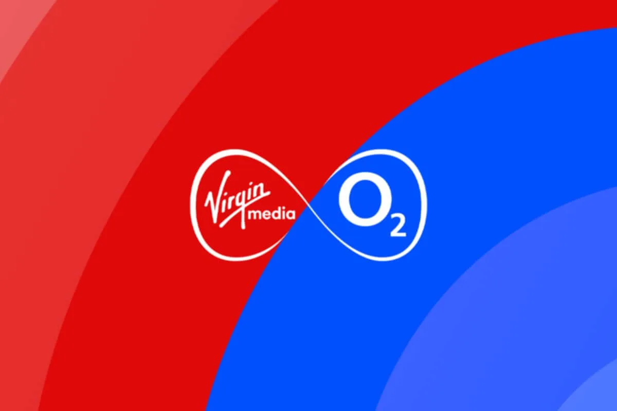 Virgin Media O2 Launches Converged Interconnect Network for Enhanced Connectivity