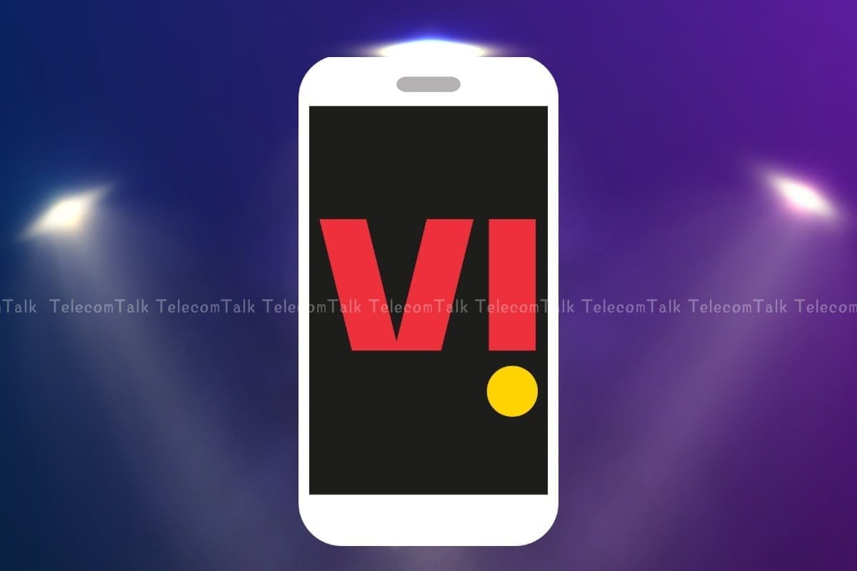 Vodafone Idea’s Monthly Pack with Unlimited Night Data