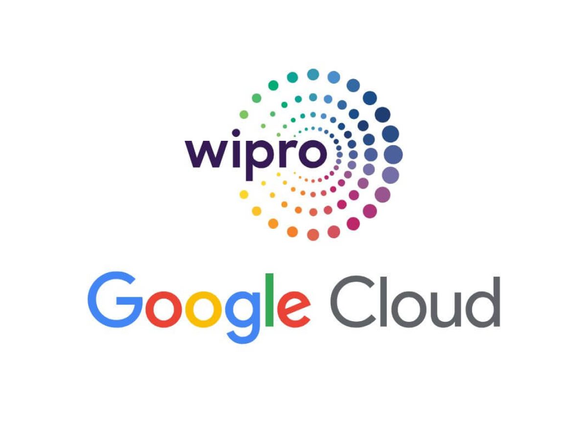 Wipro and Google Cloud Launch AI Experience Zone for Enterprises