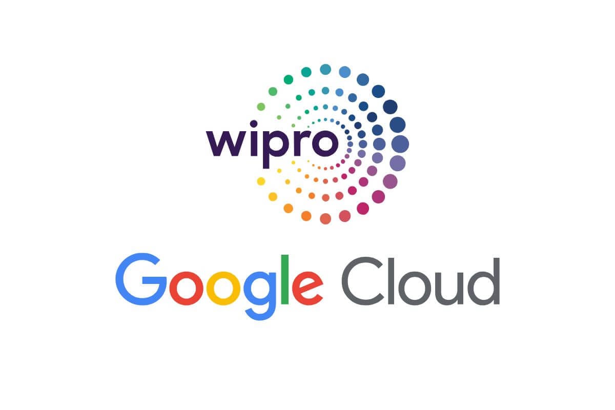 Wipro and Google Cloud Launch AI Experience Zone for Enterprises