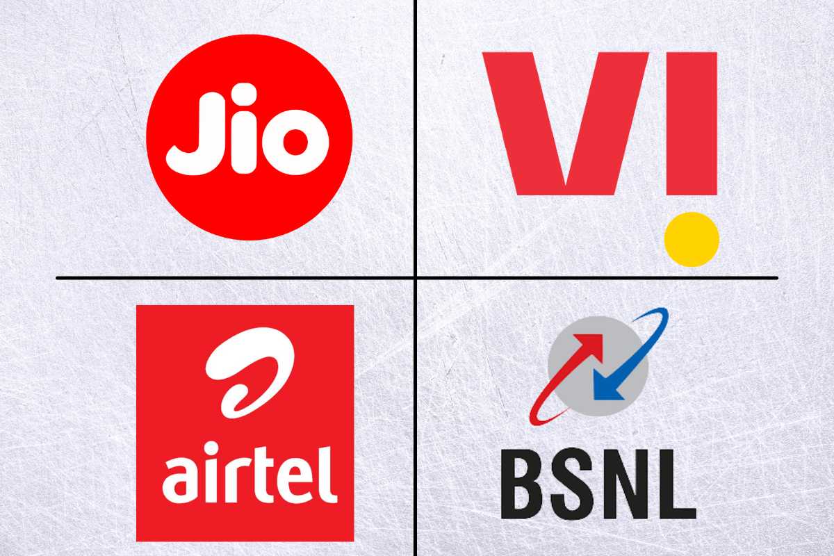 Airtel, BSNL Grow Wireless User Base in October 2024, Jio and Vi Lose