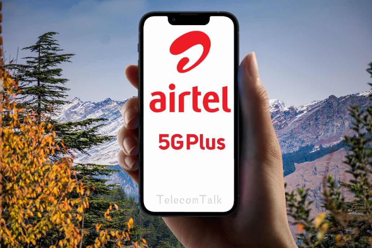 Airtel Partners With Indian Army to Connect Villages Along LOC in North Kashmir