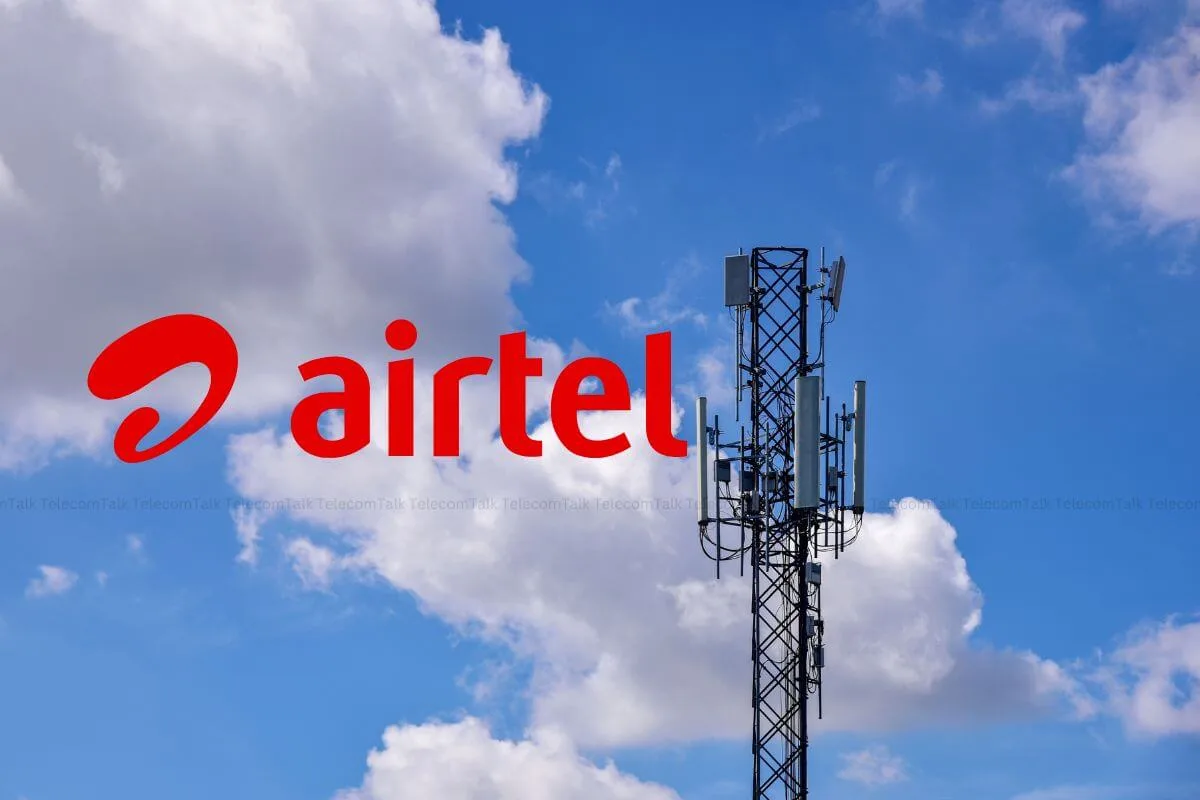 Bharti Airtel Deploys FSOC to Expand Coverage and Enhance Capacity