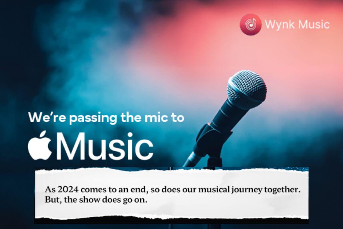Airtel Wynk Music Shuts Down: Your Quick FAQs Answered