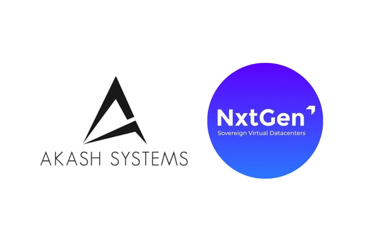 Akash Systems Signs USD 27 Million Deal with NxtGen for Diamond Cooled AI Servers