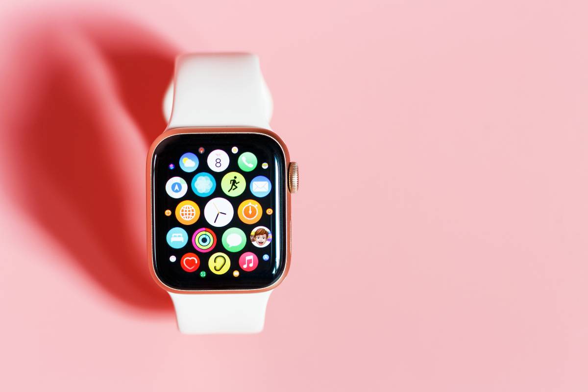 Free apple watch promotion hotsell