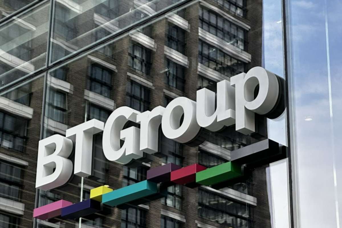 Bharti Group’s 24.5% Stake in BT Approved by UK