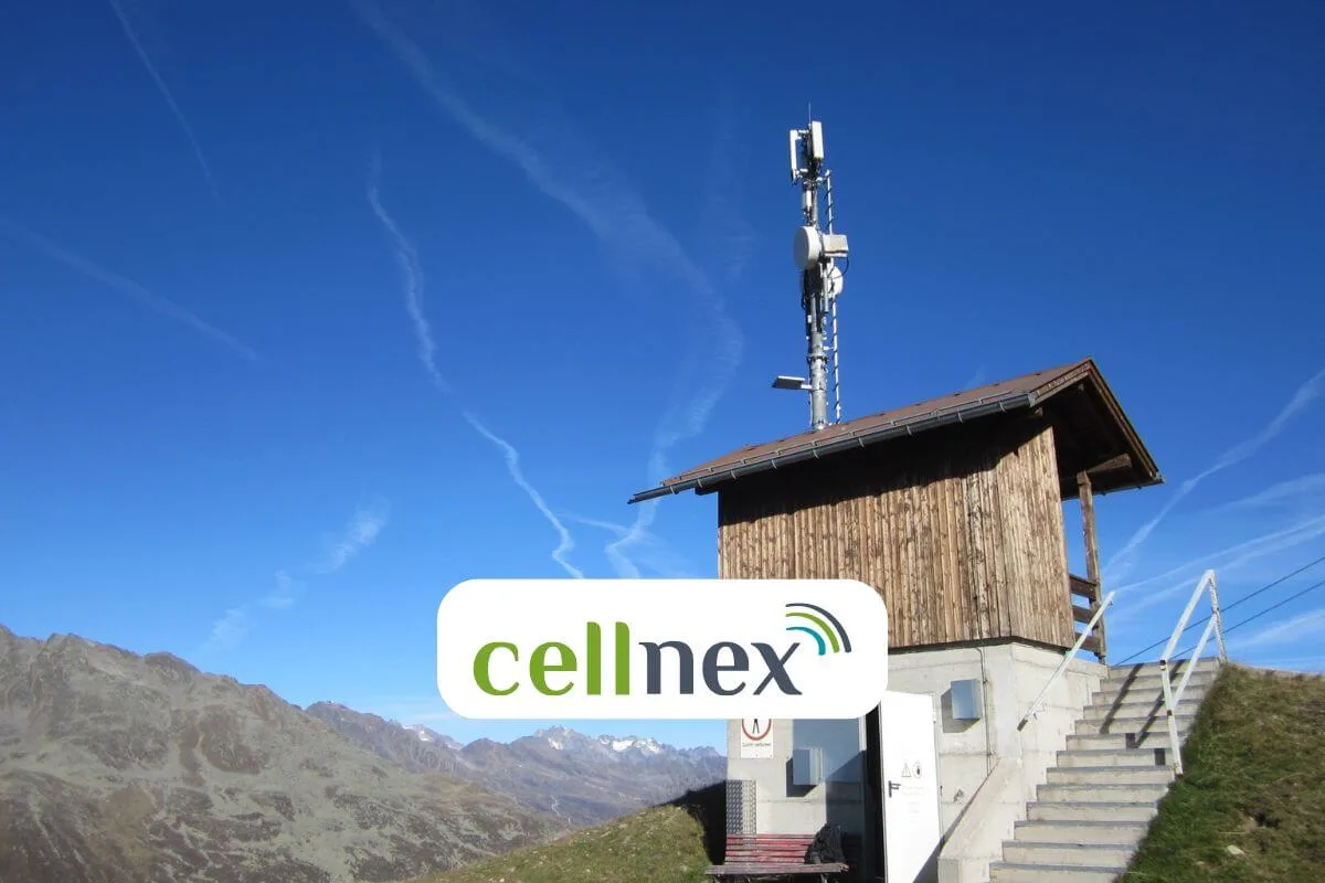 Cellnex Completes Sale of Austrian Unit to Consortium for EUR 803 Million