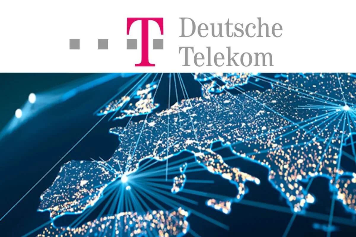 Deutsche Telekom Launches Open-Source AI Model for European Languages