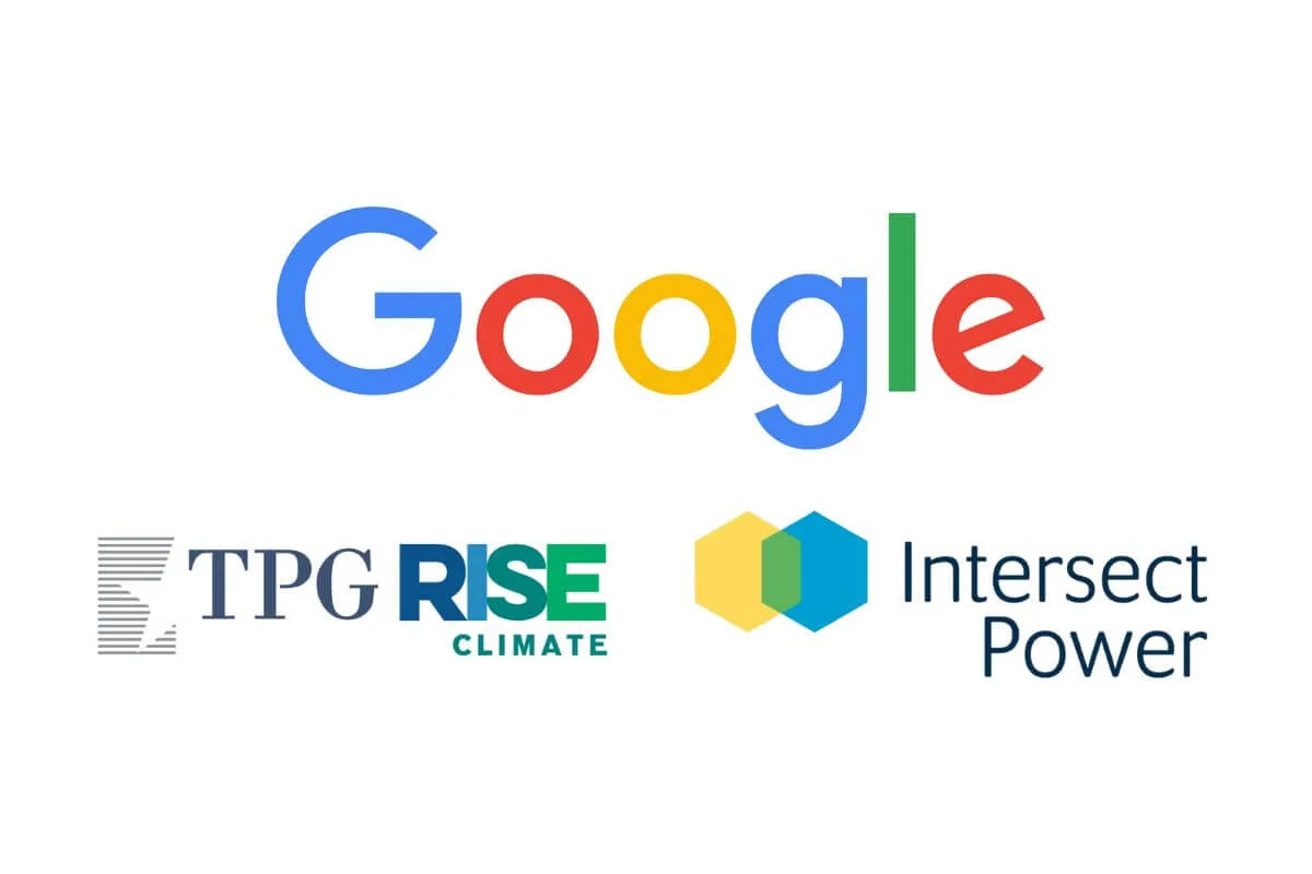 Google, Intersect Power and TPG Rise Climate Partner to Power AI Data Centers with Clean Energy