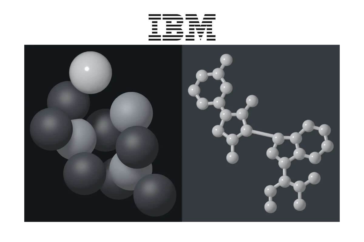 IBM releases AI-based model for materials discovery