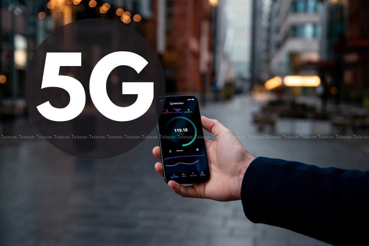 India’s Median Mobile Download Speeds Touch 100 Mbps: Ookla Data