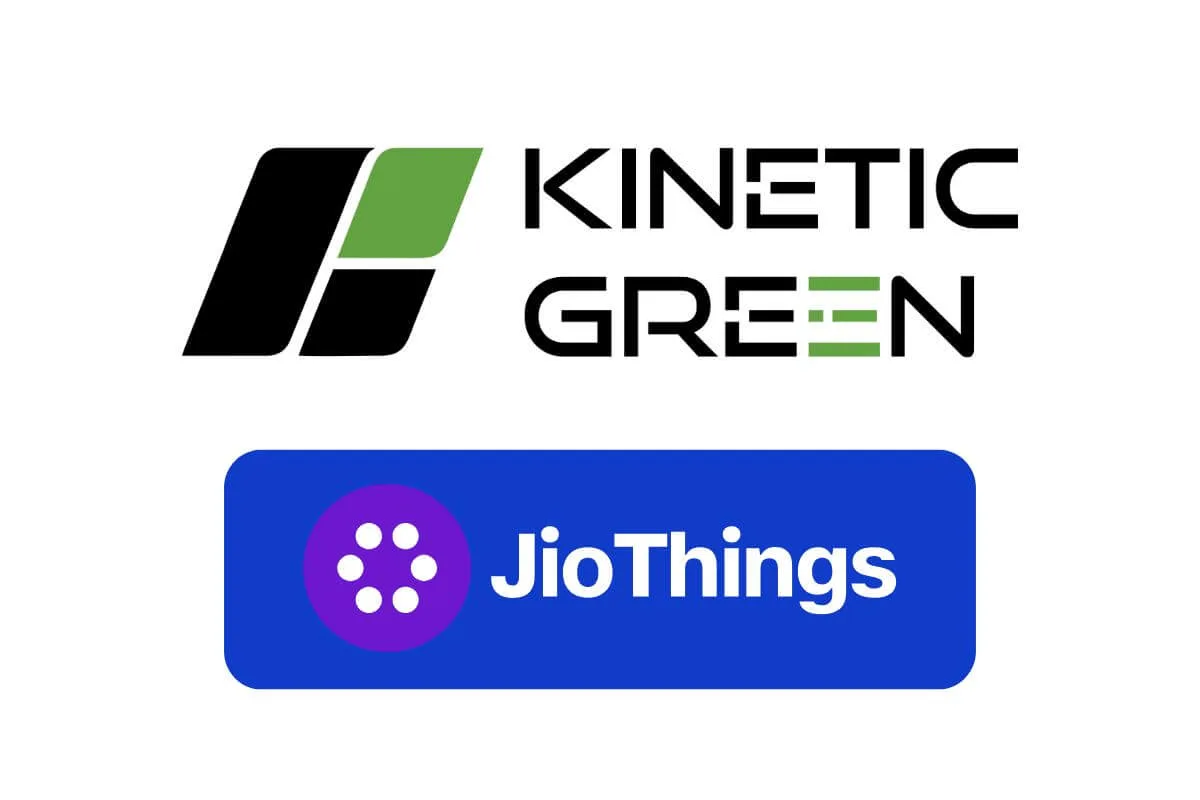 Kinetic Green Partners with JioThings for Smart Features